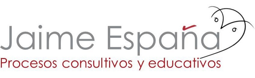 Logo Jaime España